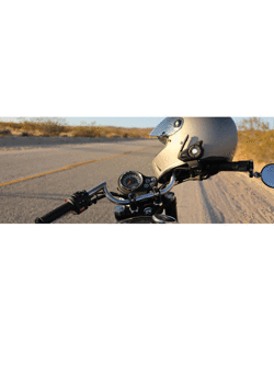 Interkom motocyklowy Sena 30K (1 zestaw)